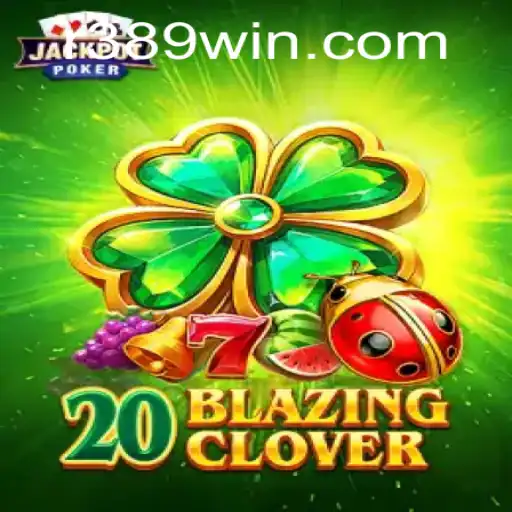Unravel the Excitement of 20BlazingClover: The Ultimate Gaming Experience