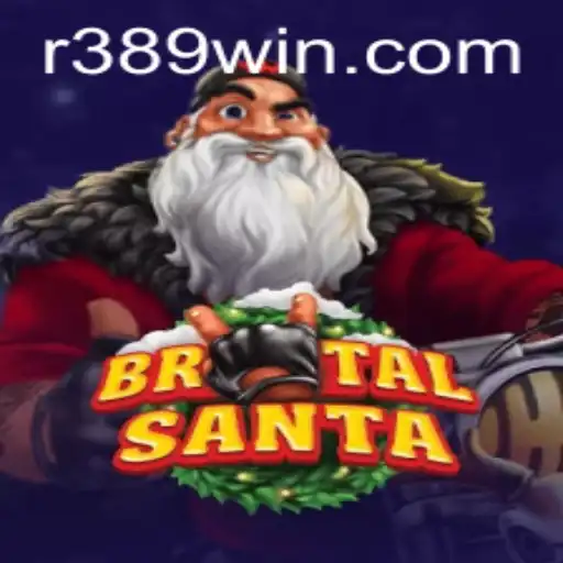 BrutalSanta: A Thrilling Holiday Adventure with 389win
