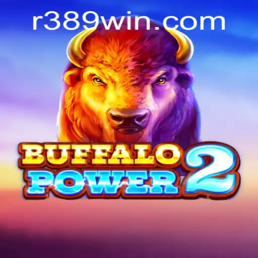 Discover the Thunderous Excitement of BuffaloPower2