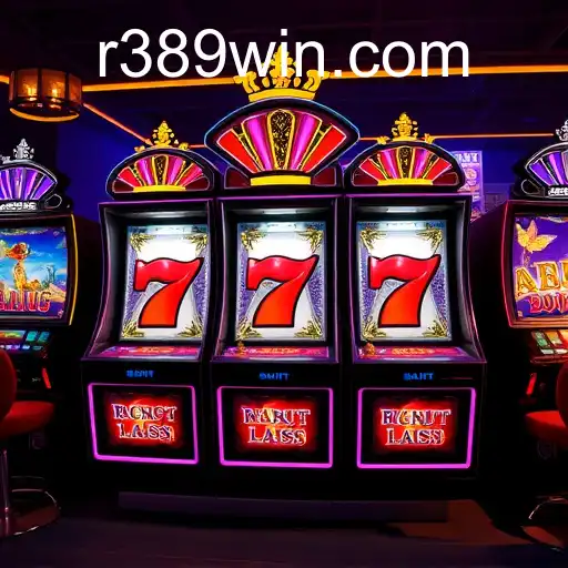 Caça-níqueis online