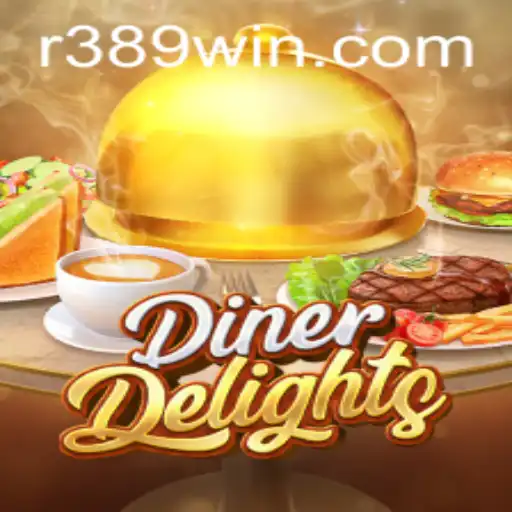 Discover DinerDelights: A Culinary Journey in Gaming