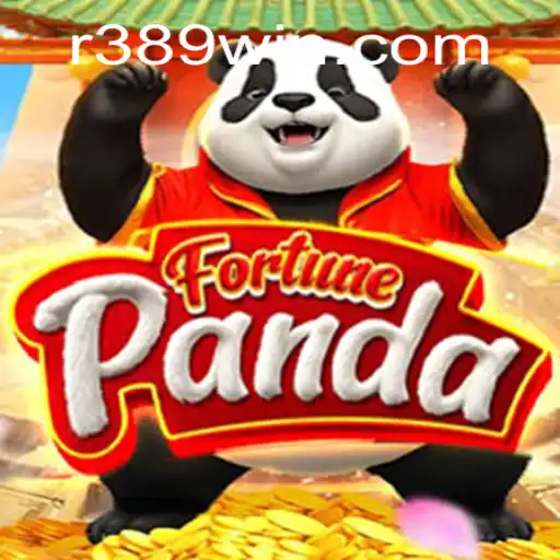 FortunePanda: A Thrilling Quest for Adventure and Reward