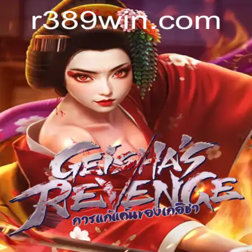 GeishasRevenge: A Mesmerizing Journey into the World of Strategy and Intrigue
