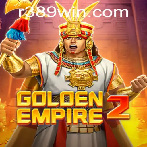 GoldenEmpire2: A Deep Dive into the New Era of Strategy Gaming