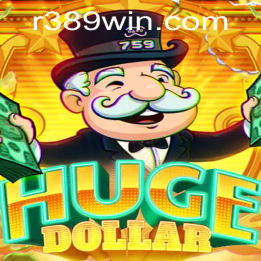 Exploring the Thrills of HugeDollar: A New Era in Online Gaming