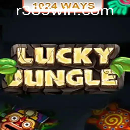 Exploring the Exciting World of LuckyJungle1024: How to Master the Game and Win Big