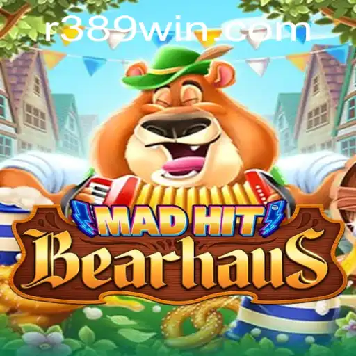 MadHitBearhaus - Dive into the World of Unpredictable Adventure
