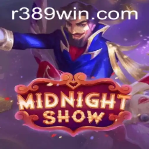 Experience the Thrill of 'MidnightShow' With the Exciting Keyword '389win'