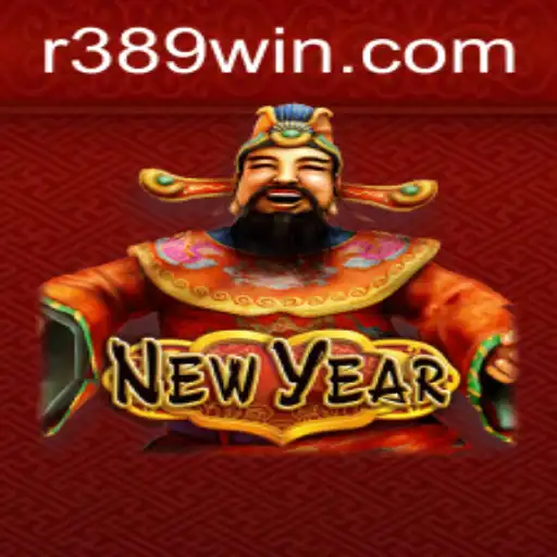 NewYear: Unlock the Thrills of 389win