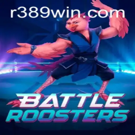 BattleRoosters: The Exciting World of Strategic Avian Combat