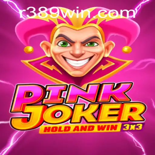 Exploring the Allure of PinkJoker: A Comprehensive Guide to 389win