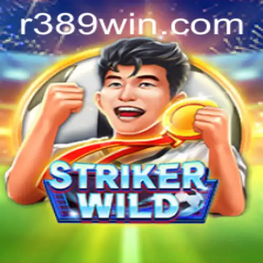 Unleashing the Thrill: StrikerWILD and the Quest for 389win