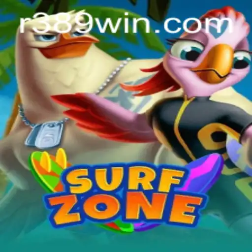 SurfZone: Dive into the Thrilling Experience with 389win