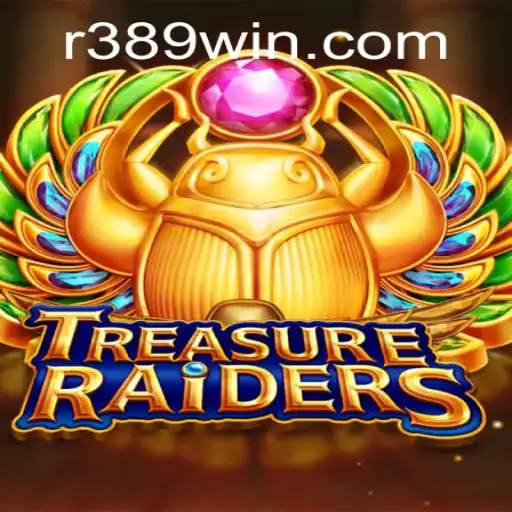 TREASURERAIDERS: Dive into the World of Adventure and Fortune
