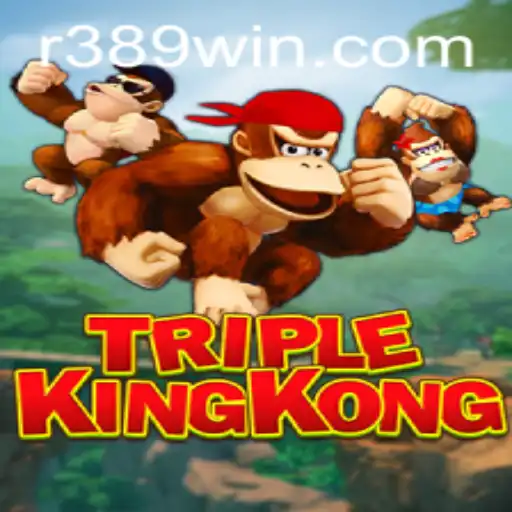 TripleKingKong: A Thrilling Adventure in the World of 389win